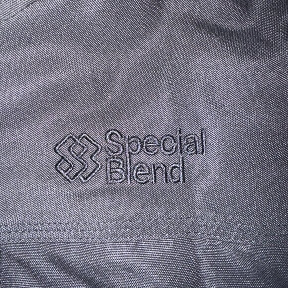 Special Blend Series 19 Snow Jacket - Black - XL - Picture 4 of 4